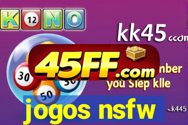 jogos nsfw